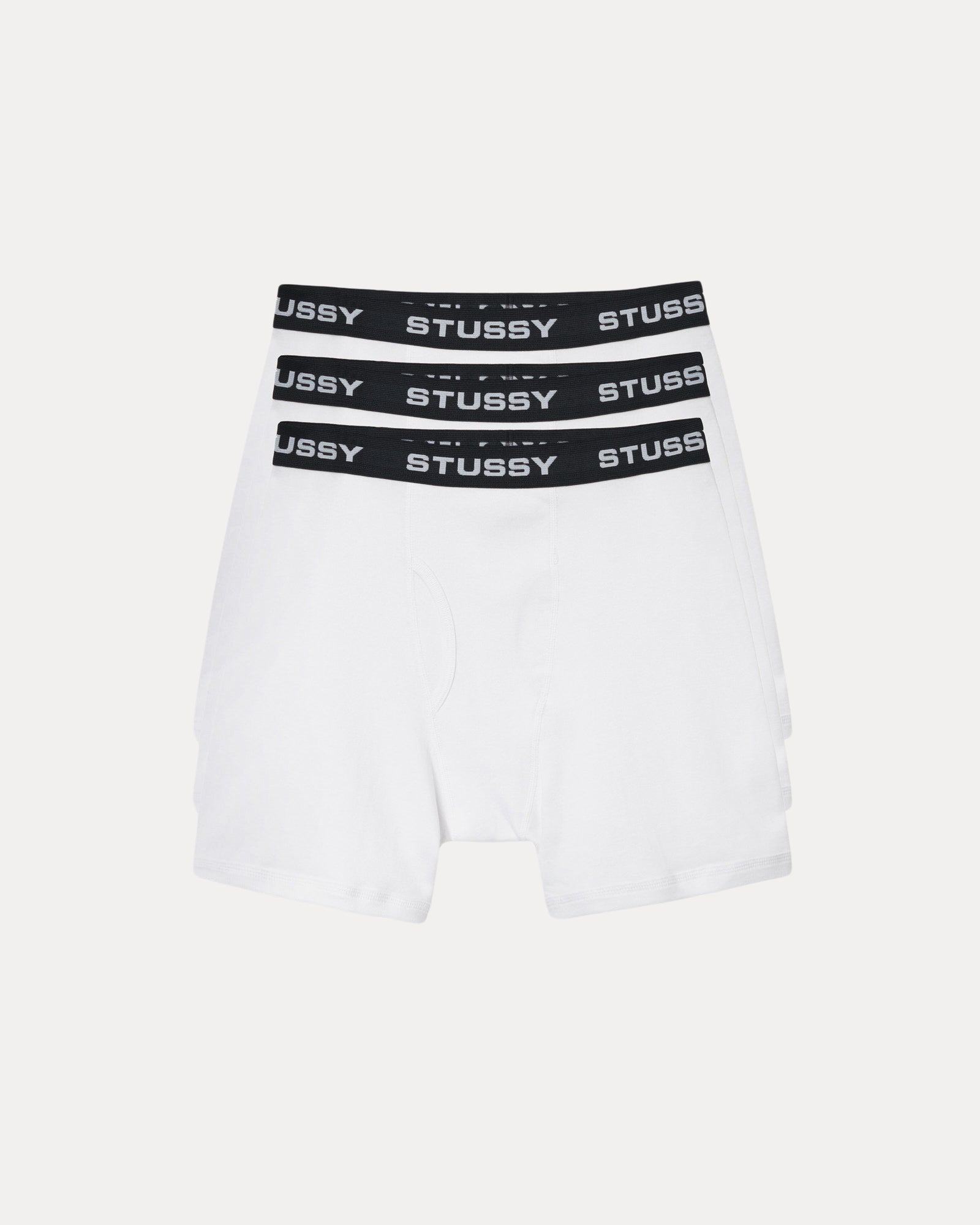 STUSSY BOXER BRIEFS- 3 PACK – Stussy AU