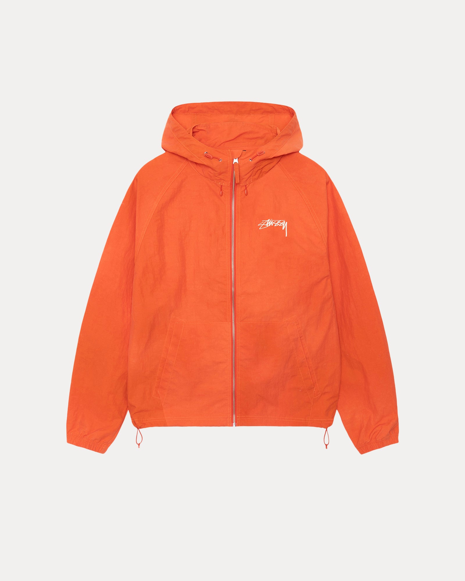 Beach Shell Wave Dye in cayenne – Stüssy – Stussy AU