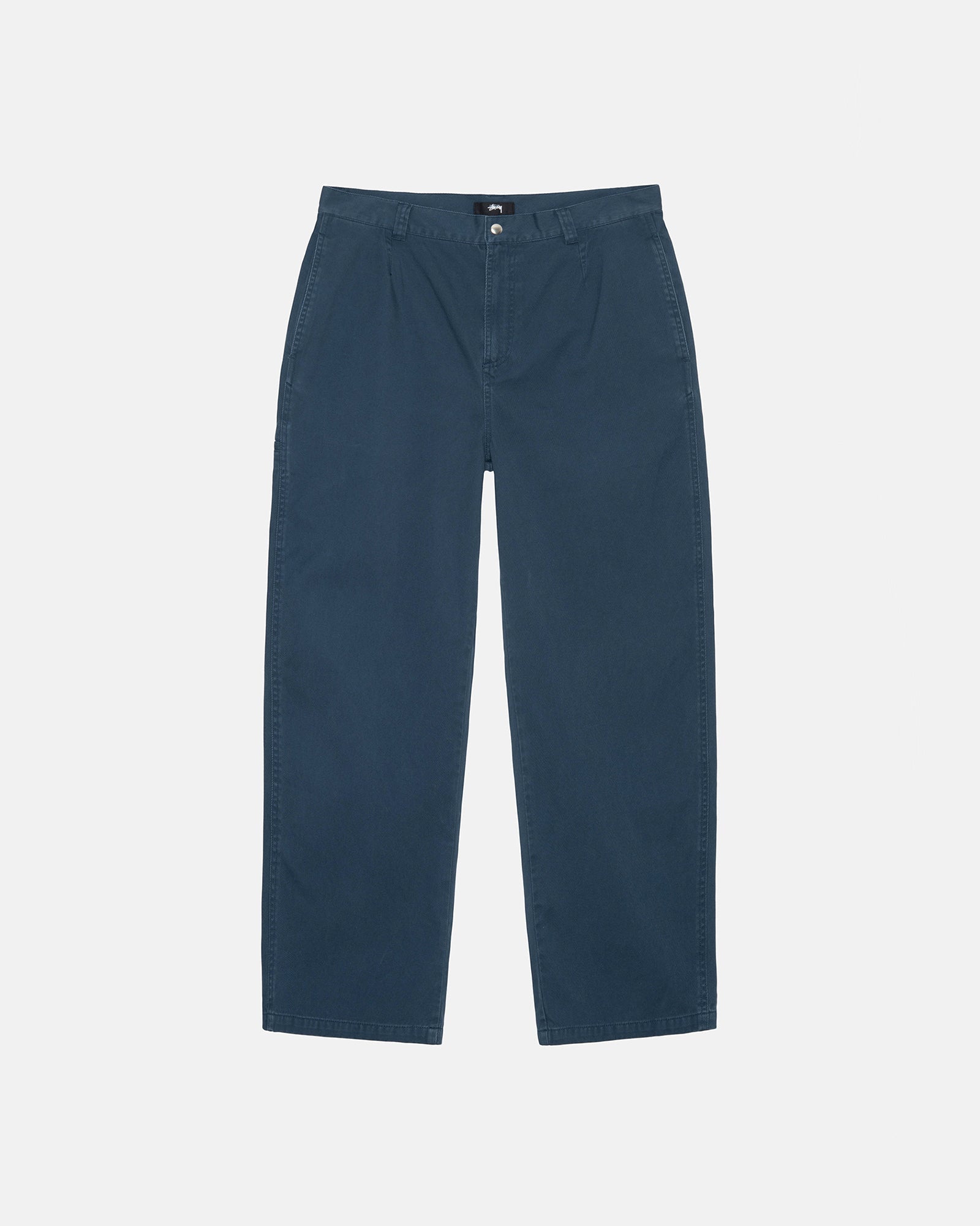 パンツ old stussy workgear Chino pants Chino Work Pant – Khaki | Pants | Stüssy