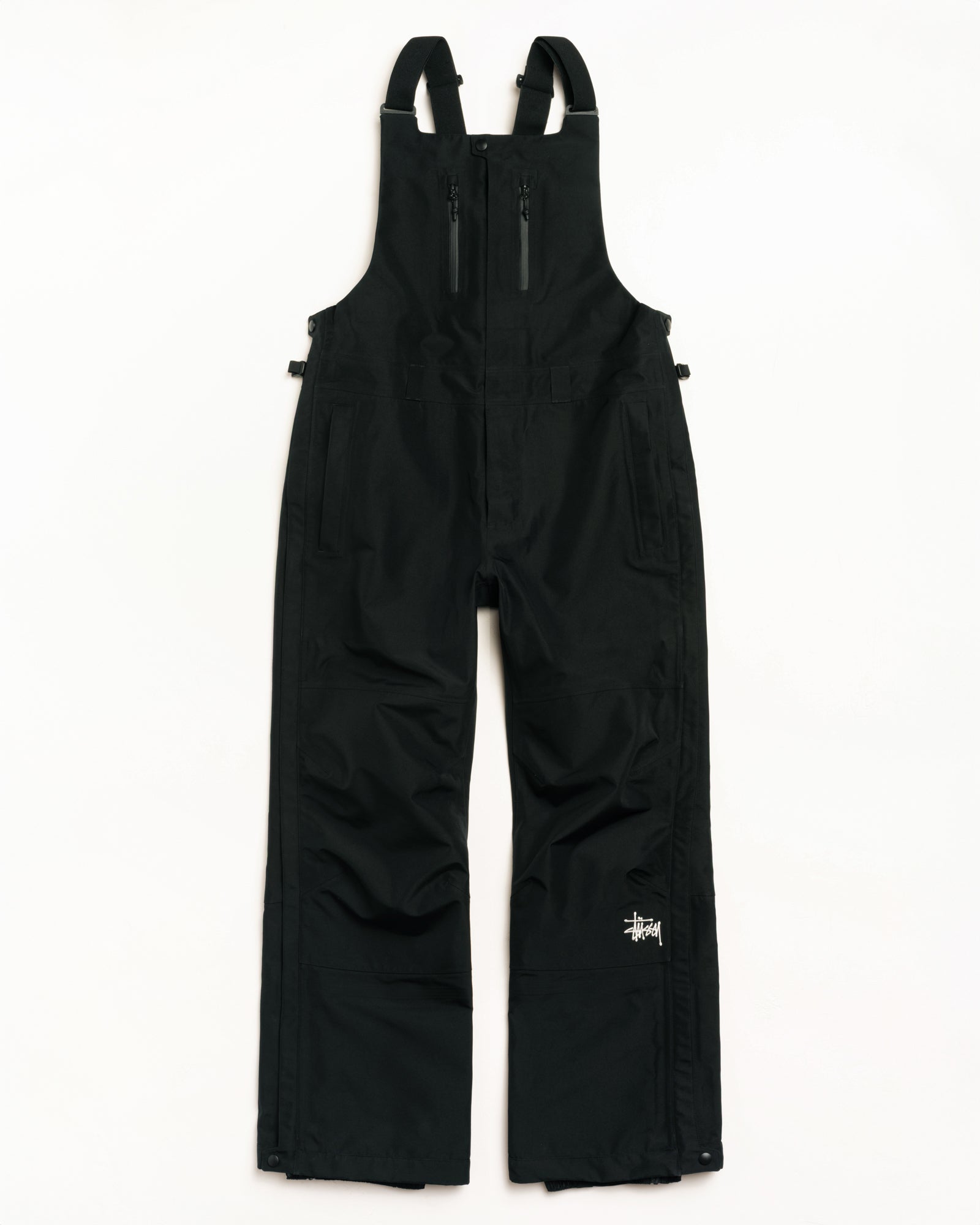 Stüssy | Outerwear | Black – Bib Gore-Tex® 新品/未使用 S ビブパンツ Bib GORE-TEX Stussy – AU Stussy パンツ