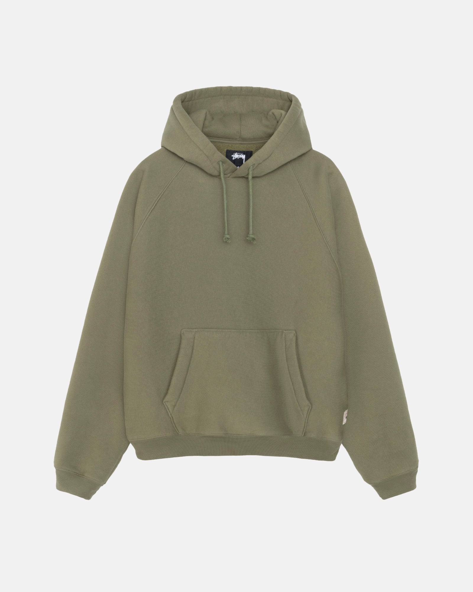 【STUSSY】ステューシー FLEECE RAGLAN HOOD フーディ STUSSY Fleece Raglan Hood Fleece Pullover Hoodie Orange L | eBay