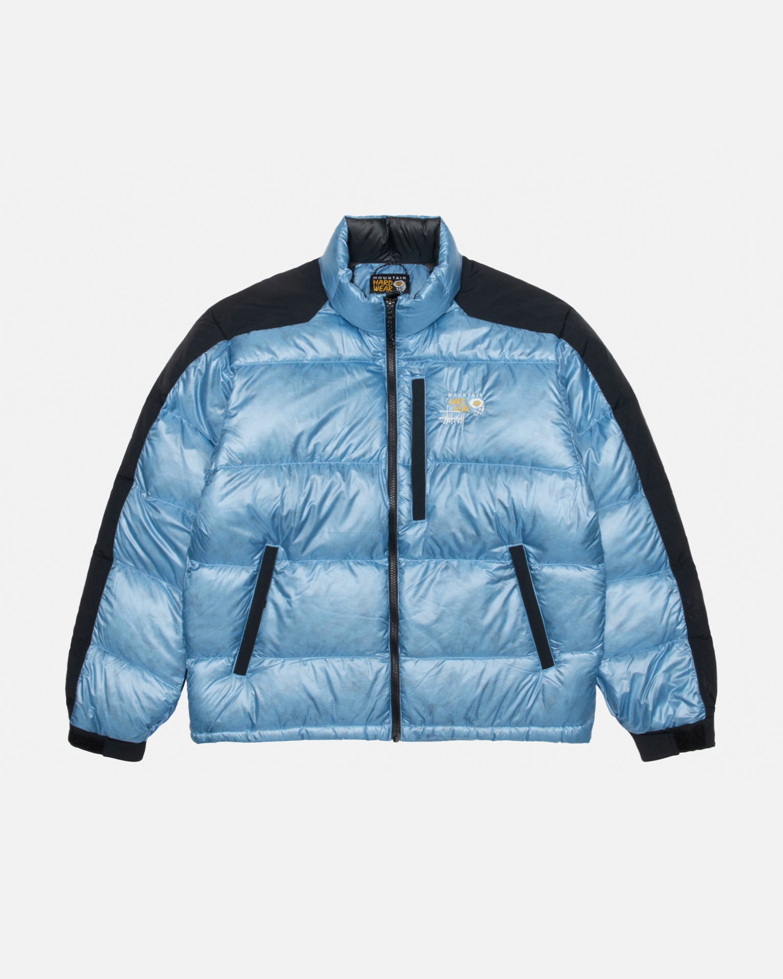 Mountain Hardwear Puffer Jacket Mountain Hardwear Chillwave Down