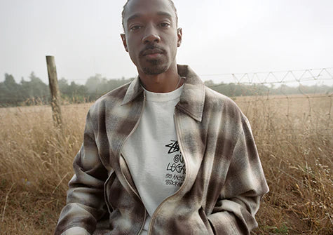 Features – Stussy AU