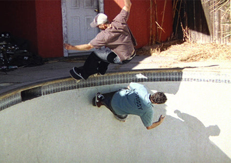 Features – Stussy AU