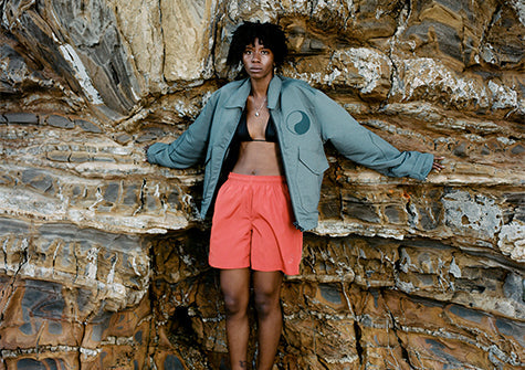 Features – Stussy AU