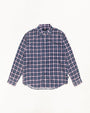 MATTHEW PLAID SHIRT