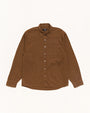 OXFORD LS SHIRT