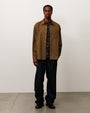 OXFORD LS SHIRT