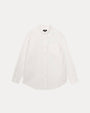 OXFORD LS SHIRT