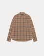 MATTHEW PLAID SHIRT SD