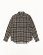 MATTHEW PLAID SHIRT SD