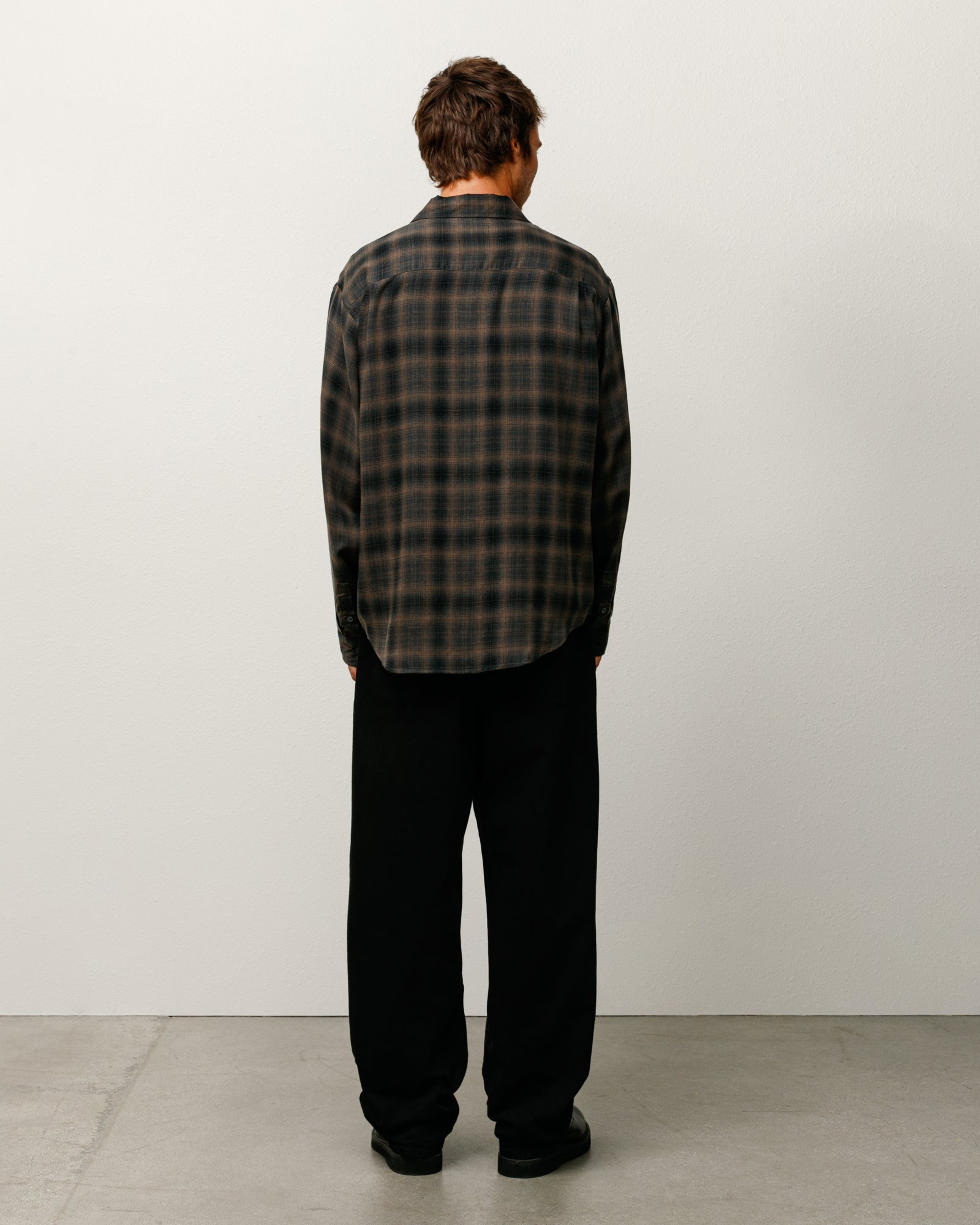 新品 定価 M/Stussy MATTHEW PRINTED SHIRT 即完品 Matthew Printed Shirt ‚ Brown | Tops & Shirts | Stussy – Stussy AU