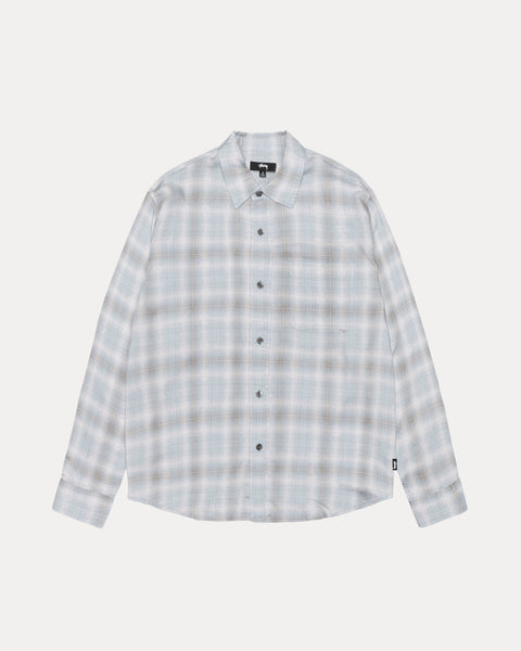 MATTHEW PLAID SHIRT SD