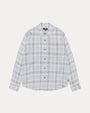 MATTHEW PLAID SHIRT SD