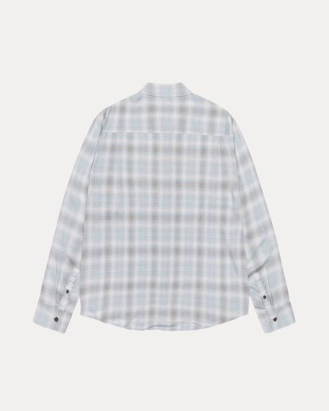 MATTHEW PLAID SHIRT SD