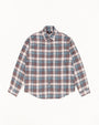 MATTHEW PLAID SHIRT CL
