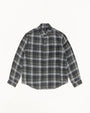 MATTHEW PLAID SHIRT CL