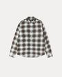 JUNE PLAID SHIRT