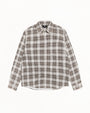 DAX PLAID SHIRT