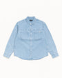 WORK DENIM SHIRT