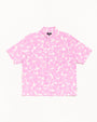 FLORAL HAWAIIAN SHIRT