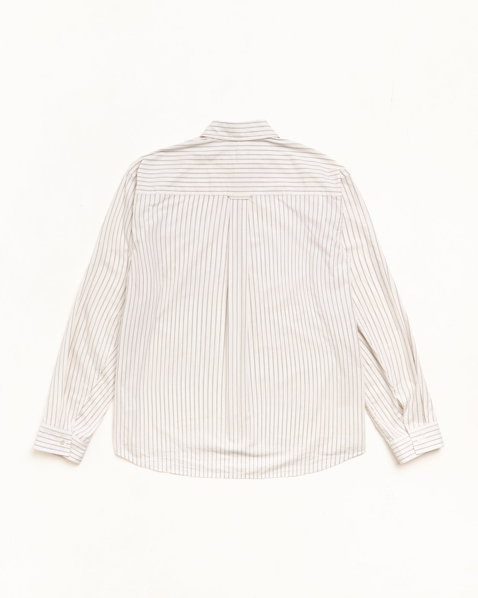 STANDARD LS SHIRT