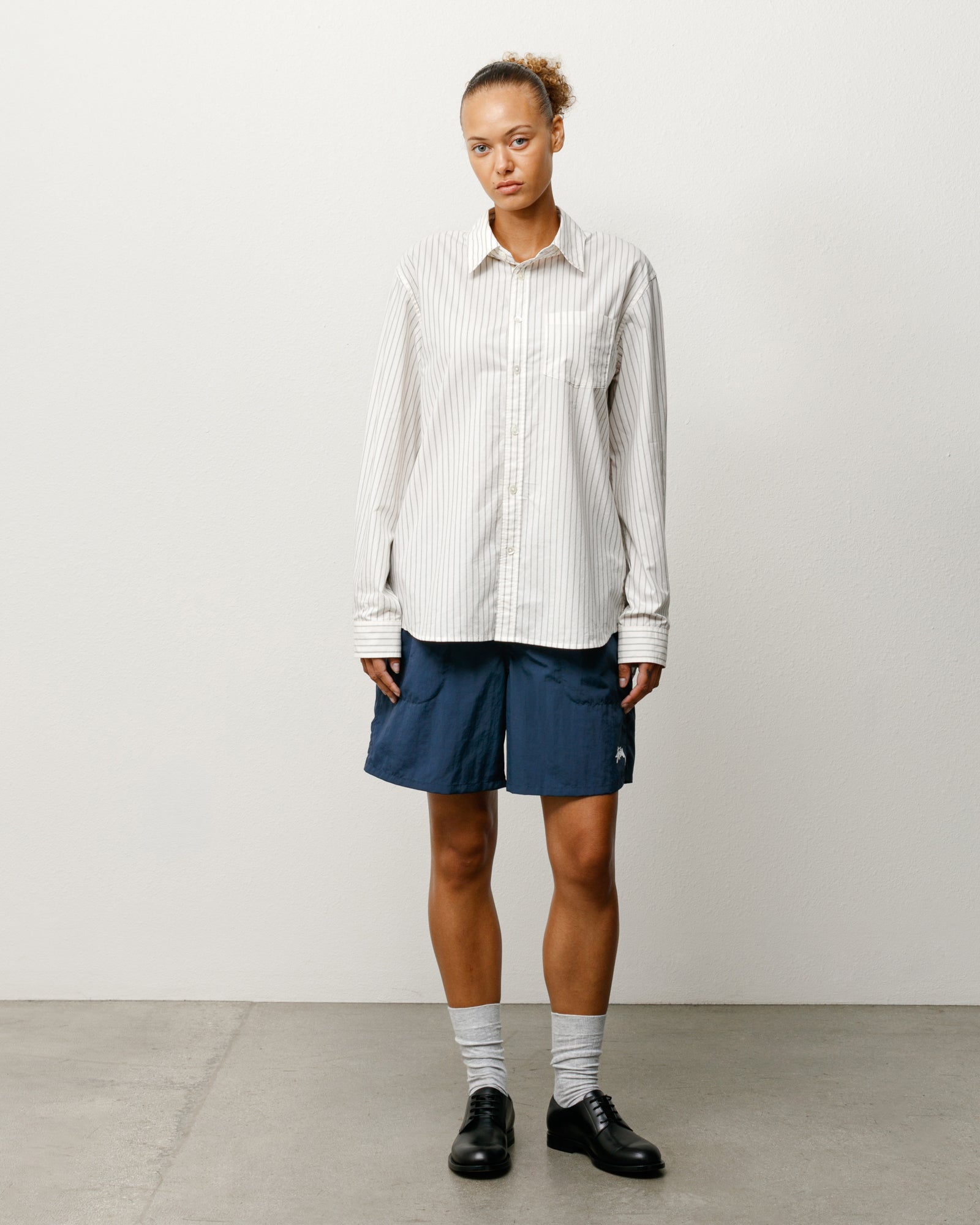 STANDARD LS SHIRT