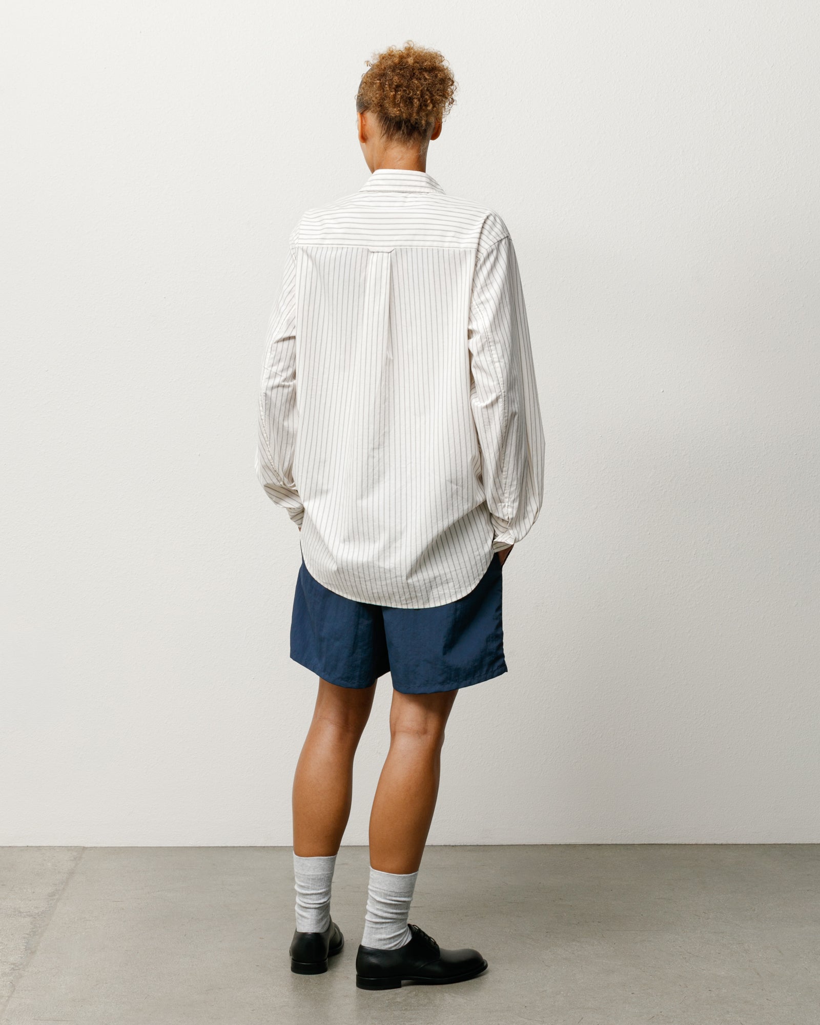 STANDARD LS SHIRT