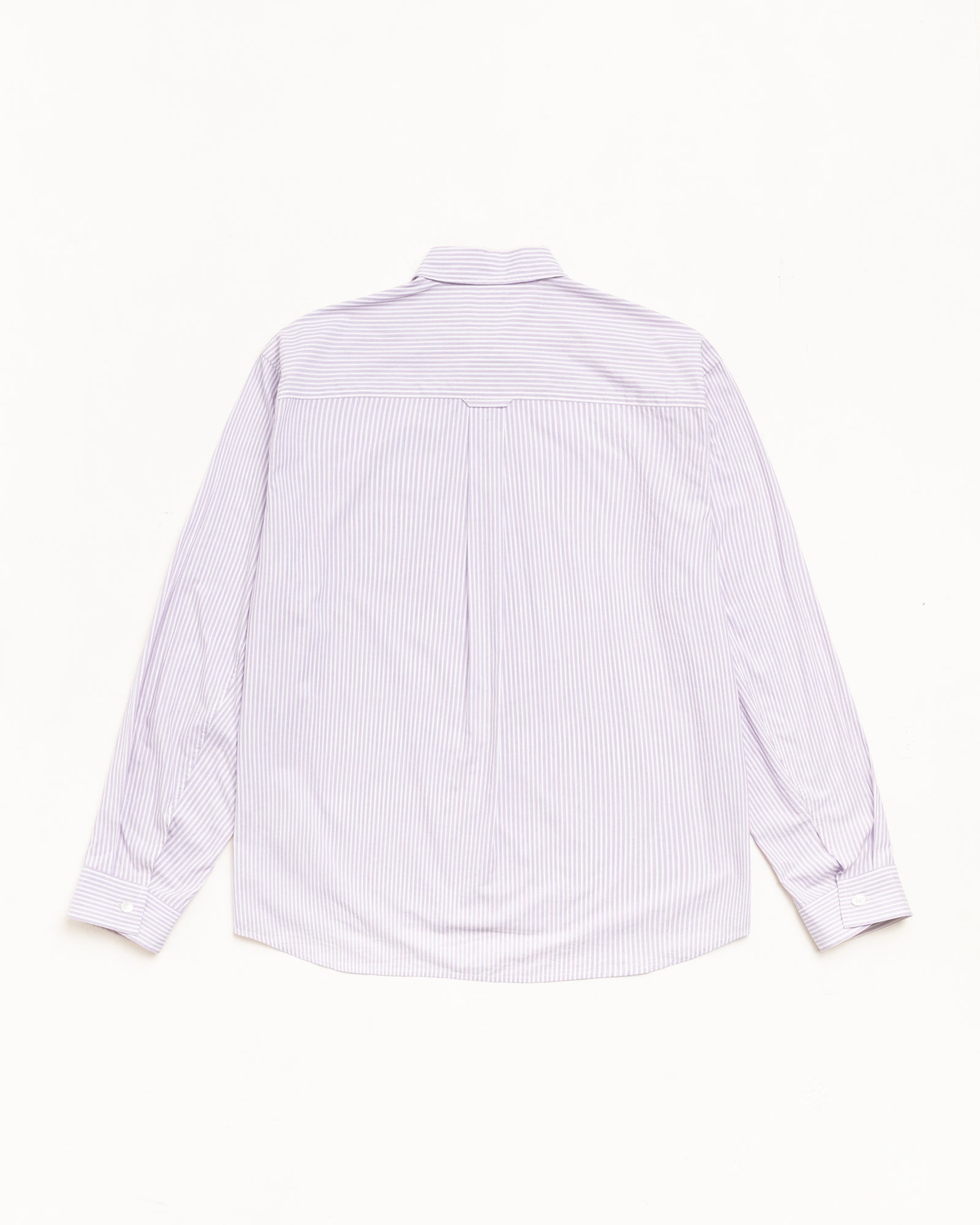 STANDARD LS SHIRT
