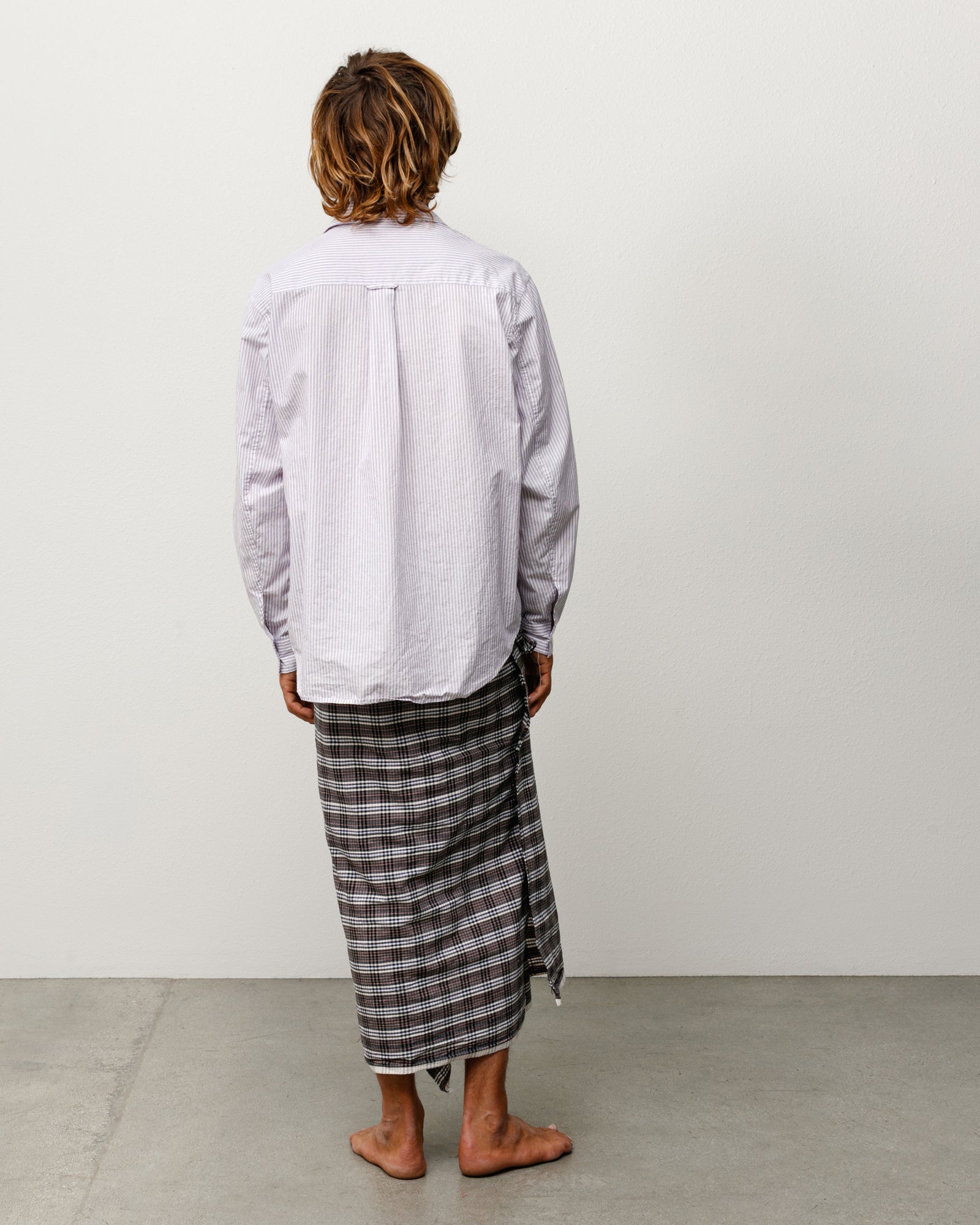 STANDARD LS SHIRT