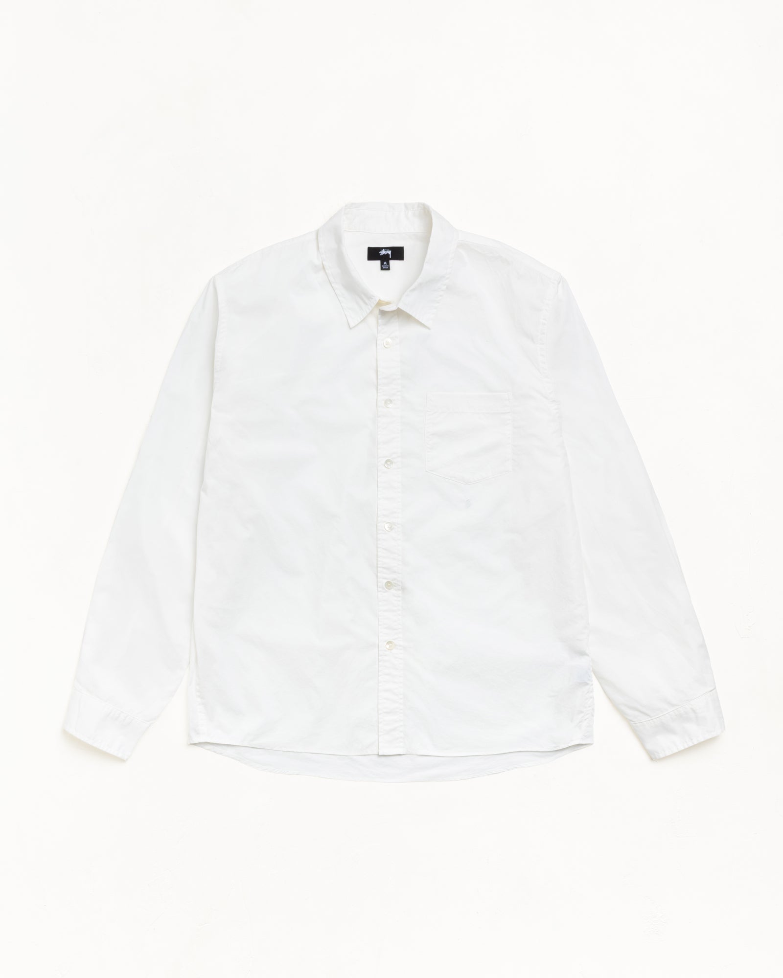 STANDARD LS SHIRT