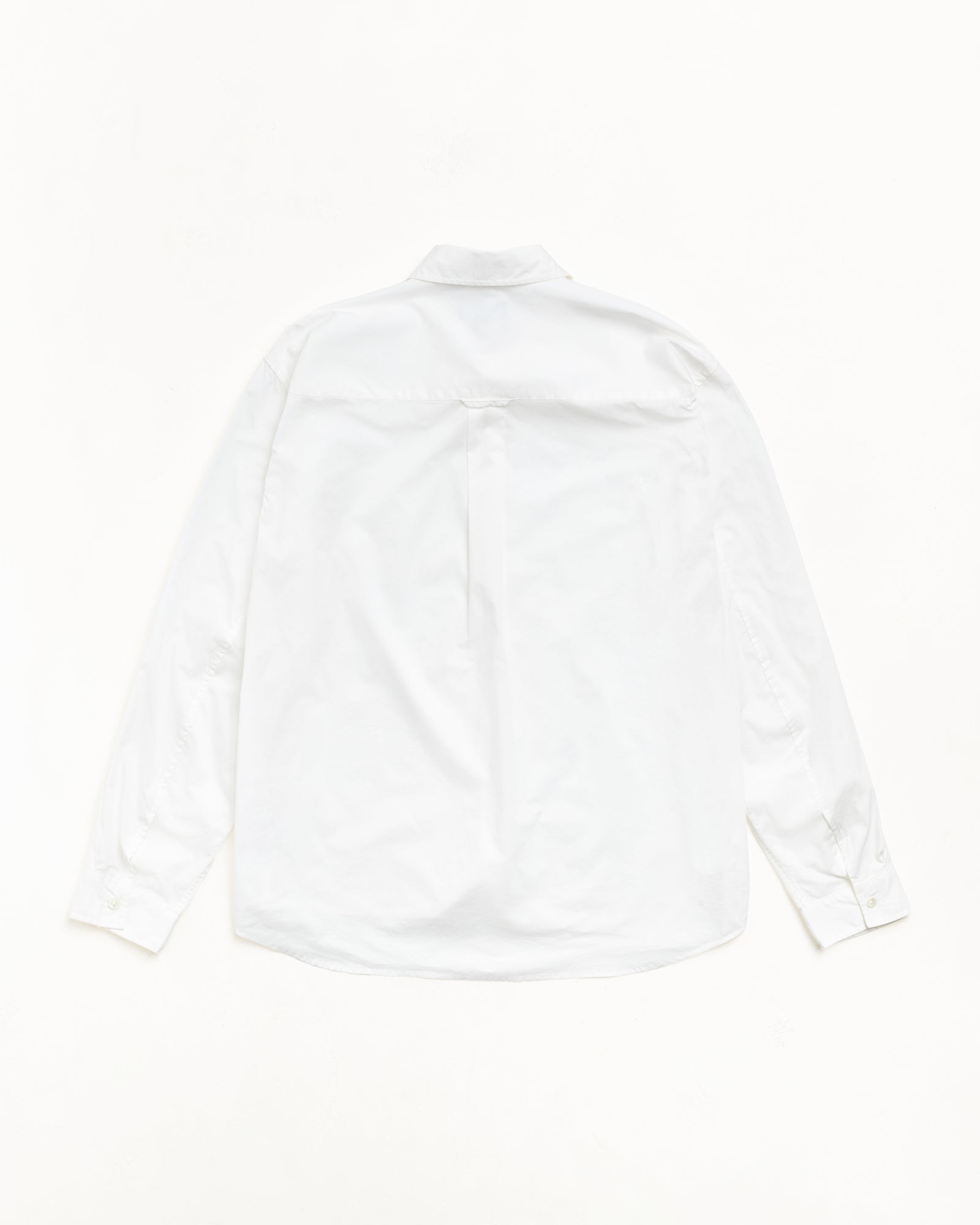 STANDARD LS SHIRT