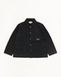 CANVAS WORK OVERSHIRT