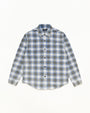 DAX PLAID SHIRT