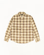 DAX PLAID SHIRT