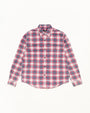 DAX PLAID SHIRT