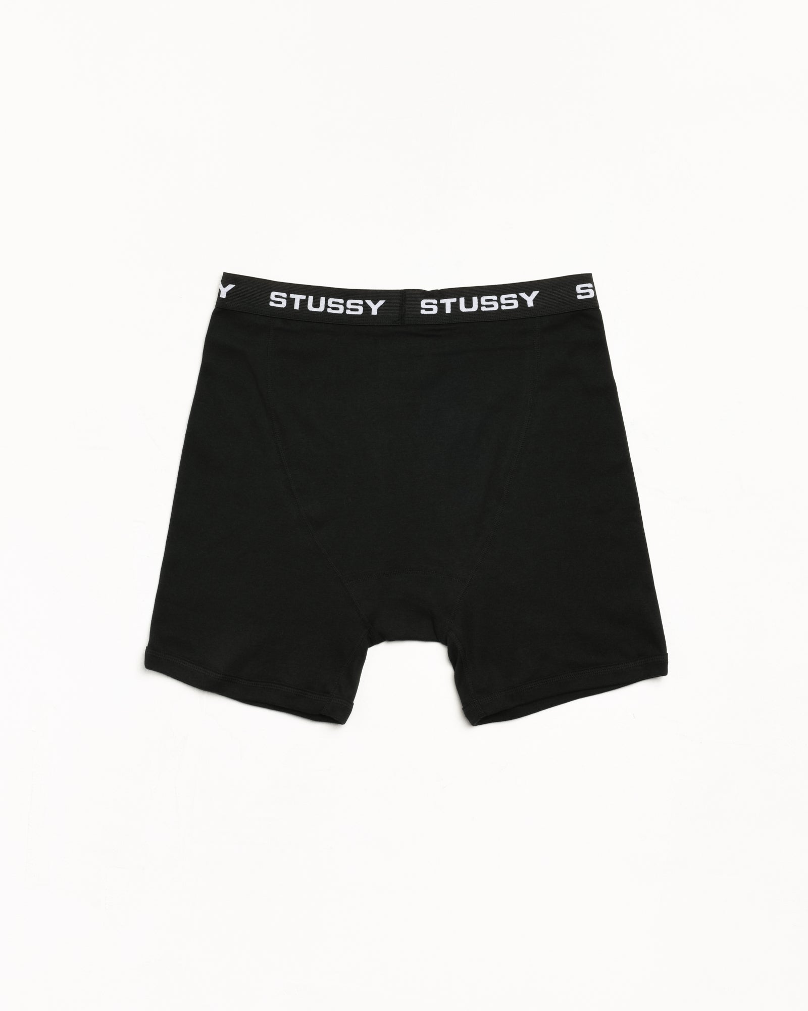 STUSSY BOXER BRIEFS- 3 PACK