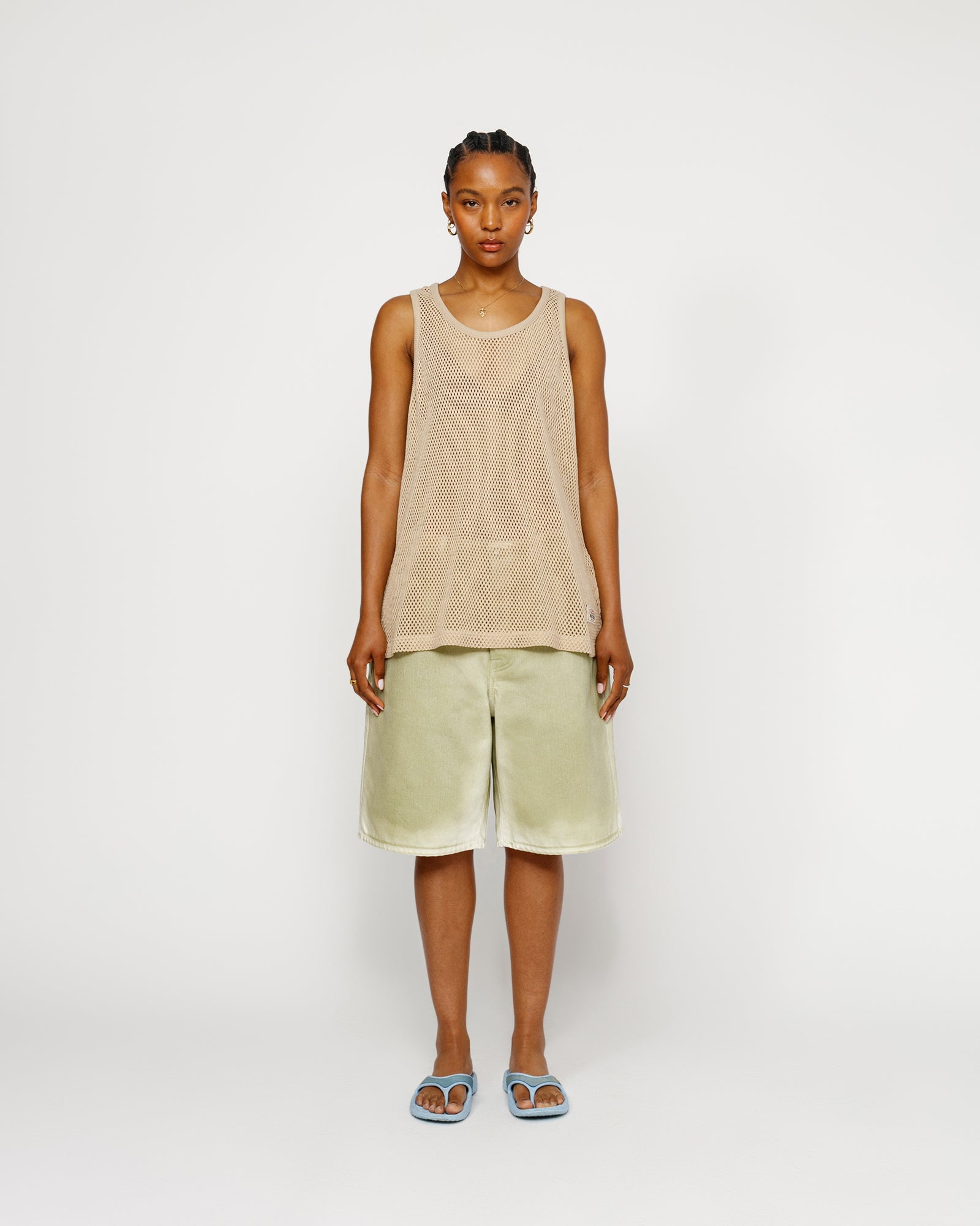 【値下げ交渉可能】stussy Spray Dye Big Ol Shorts Buy Stussy Spray Dye Big Ol' Shorts 'Orange Camo' - 112295 ORAN | GOAT