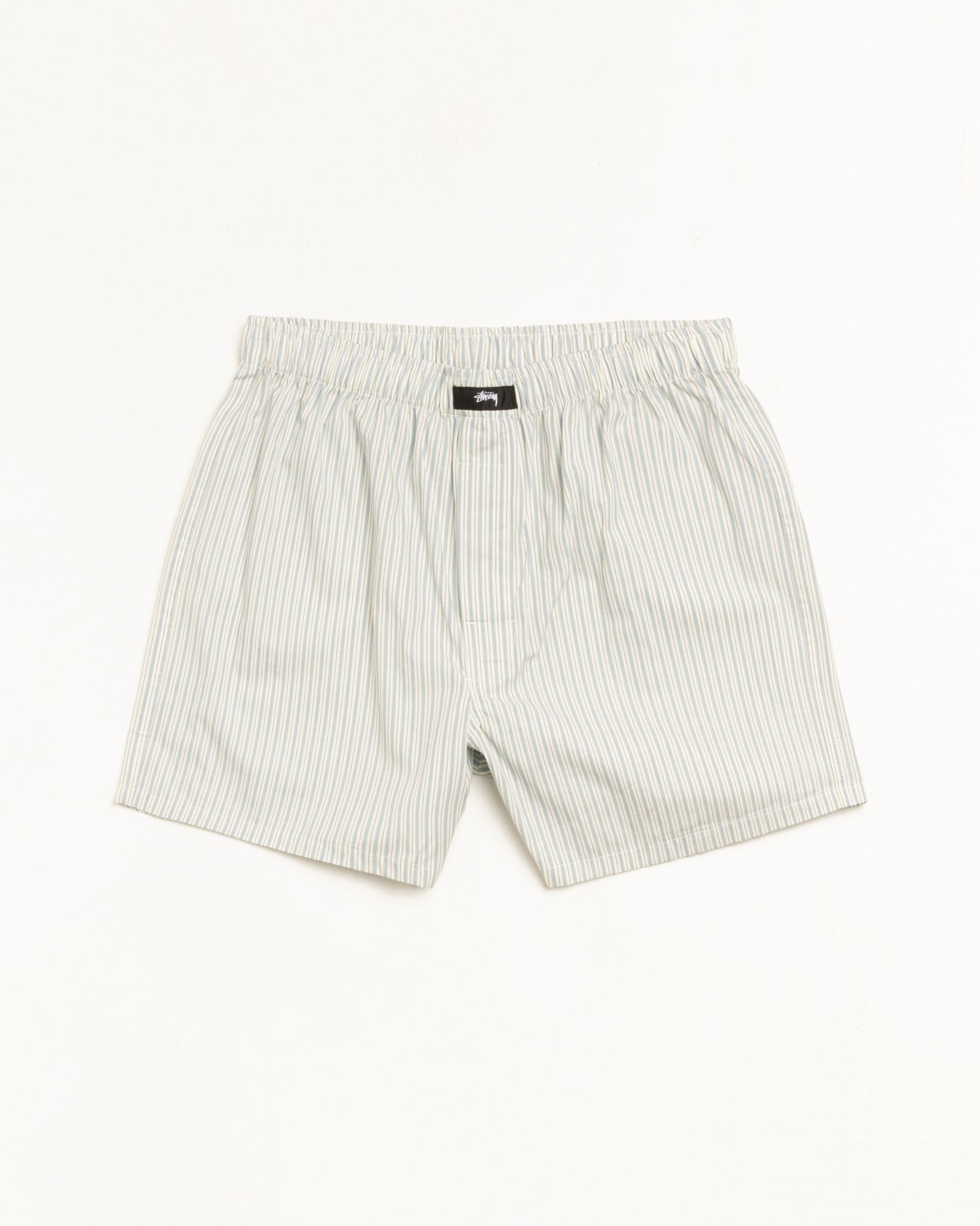 STUSSY BOXER SHORT- 3 PACK