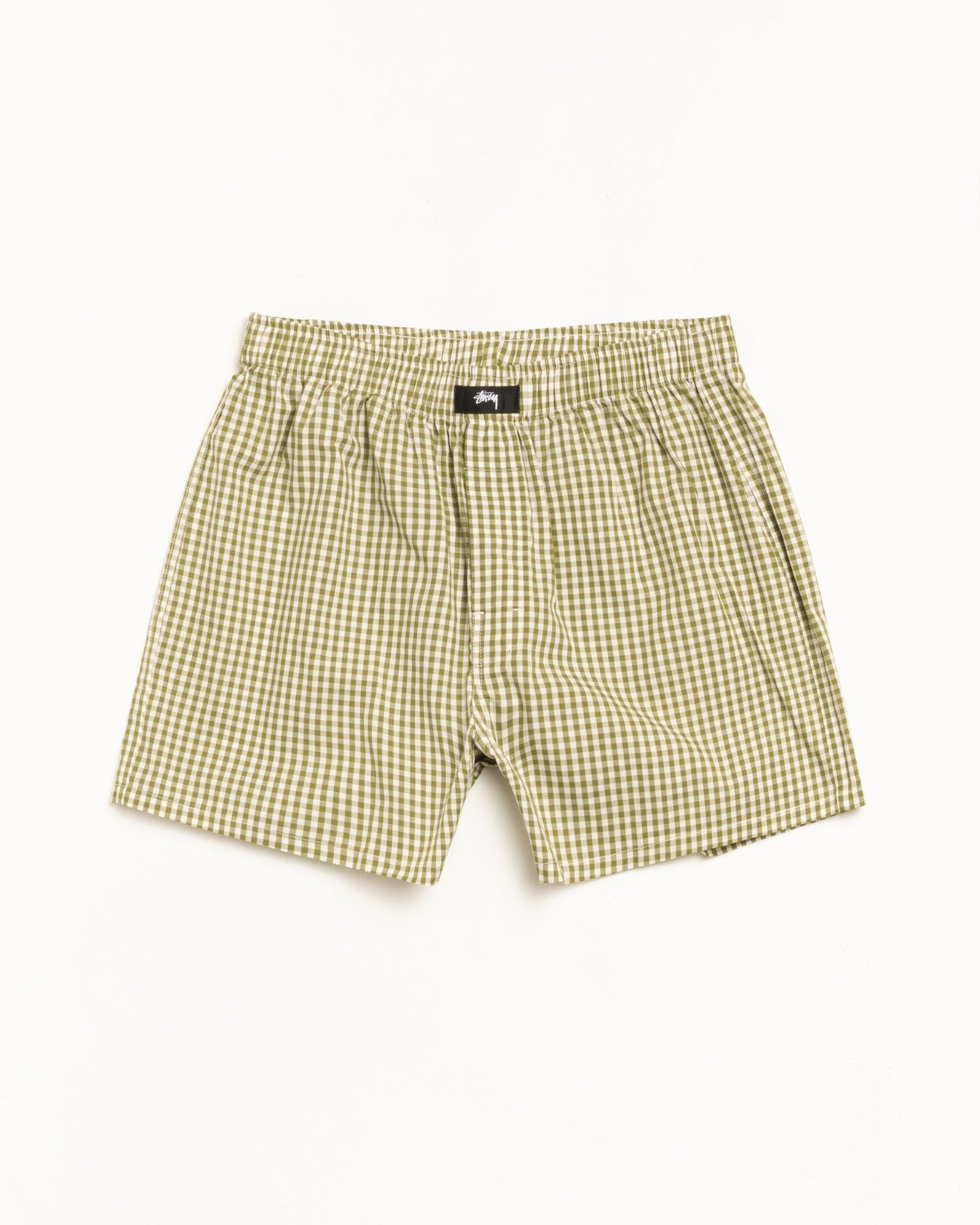 STUSSY BOXER SHORT- 3 PACK