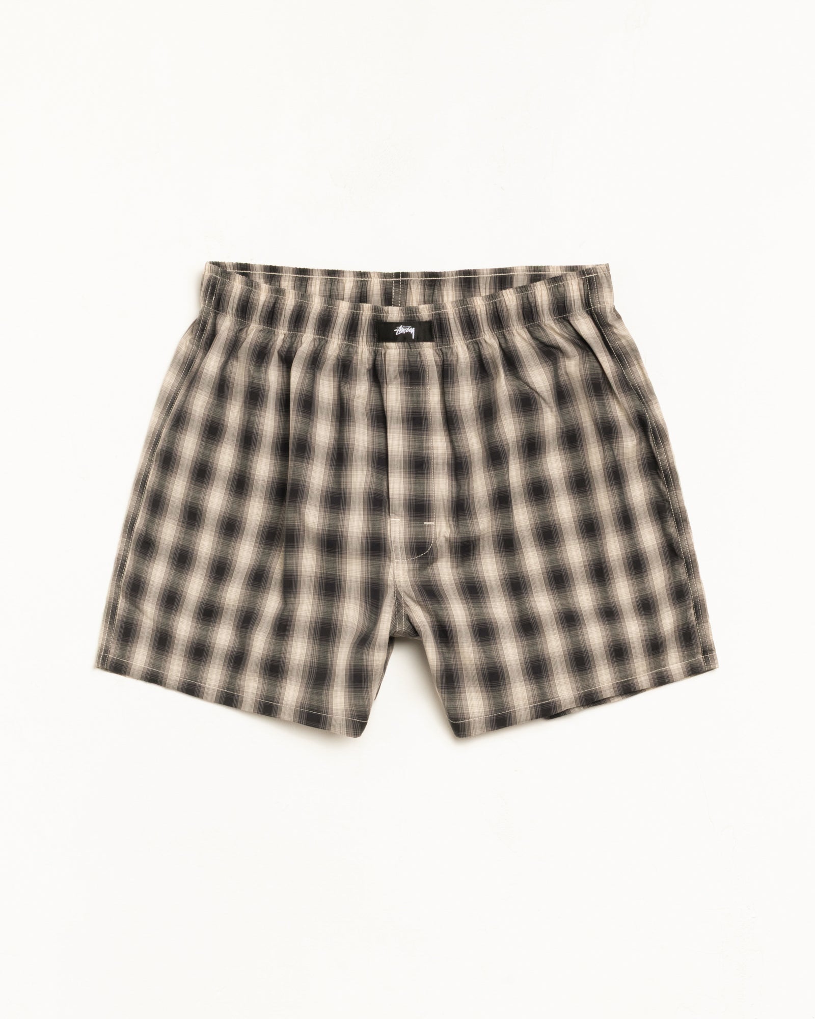 STUSSY BOXER SHORT- 3 PACK