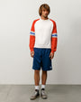 MESH SHORT BASIC