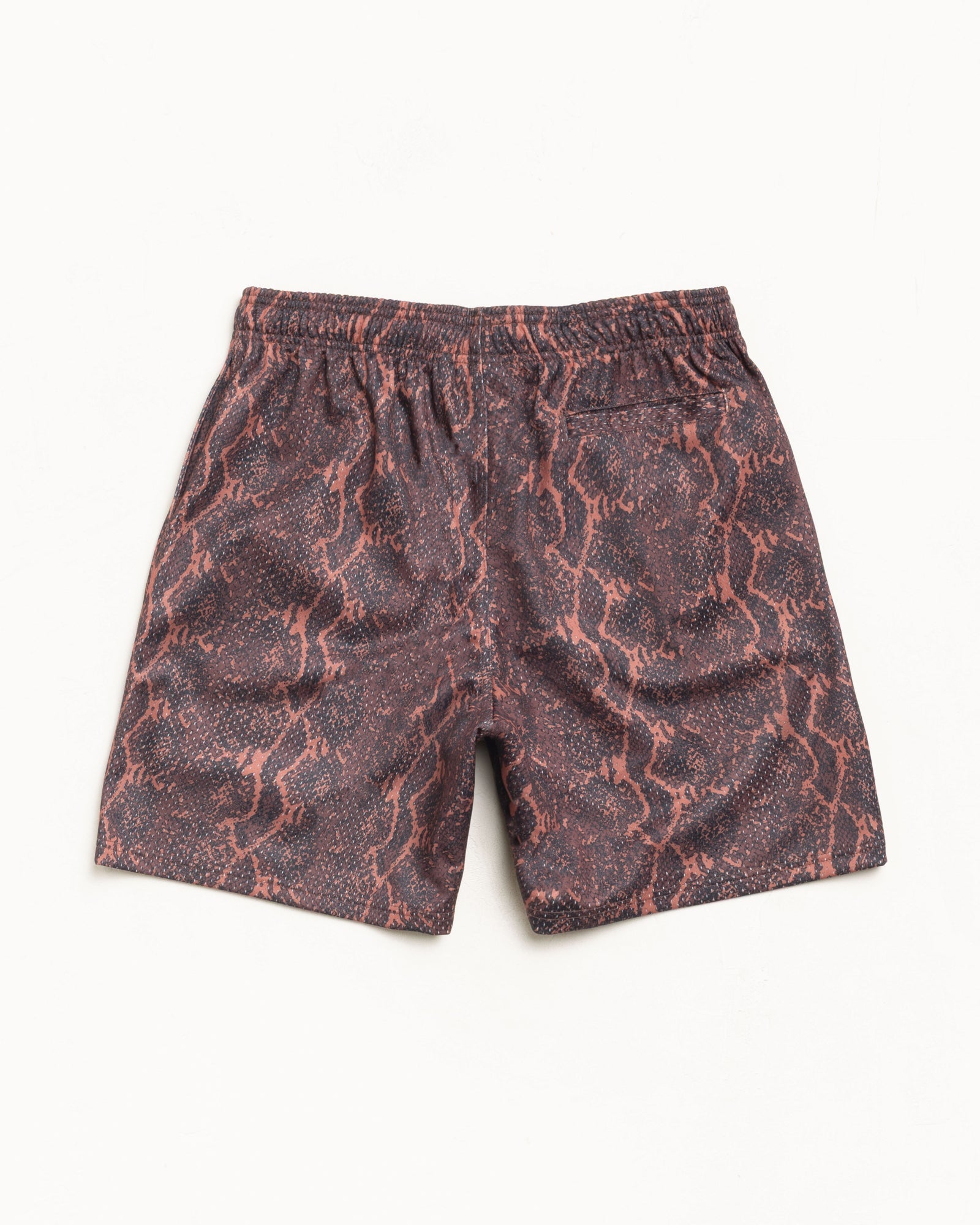 Mesh Short Basic – Snake | Shorts & Trunks | Stüssy – Stussy AU