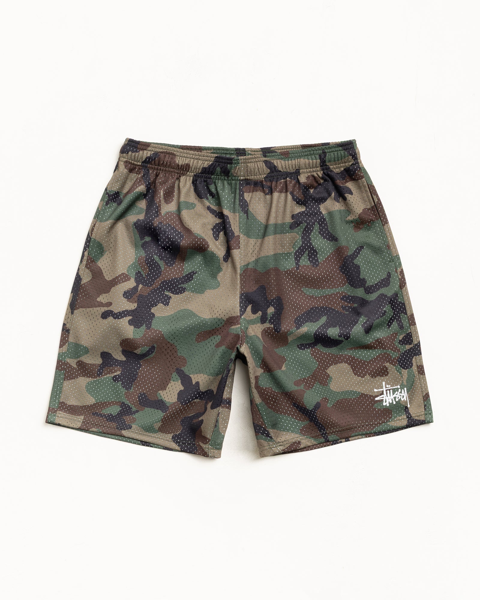 MESH SHORT BASIC