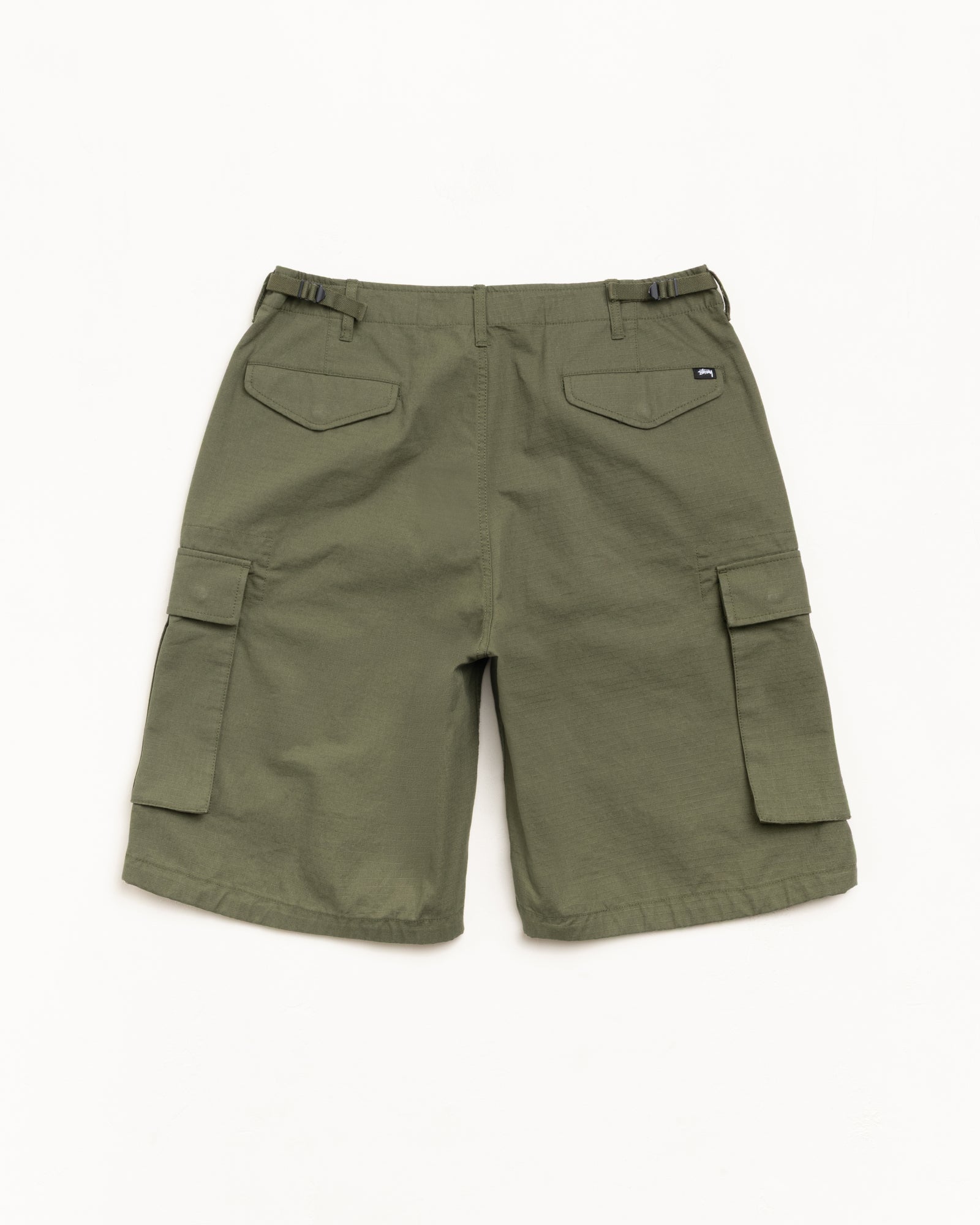 CARGO SHORT RIPSTOP