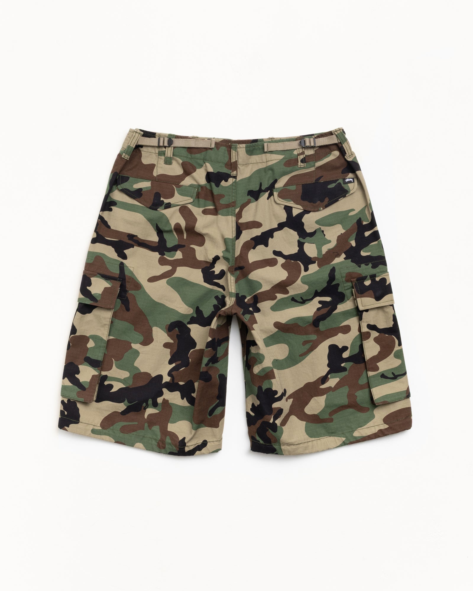 CARGO SHORT RIPSTOP