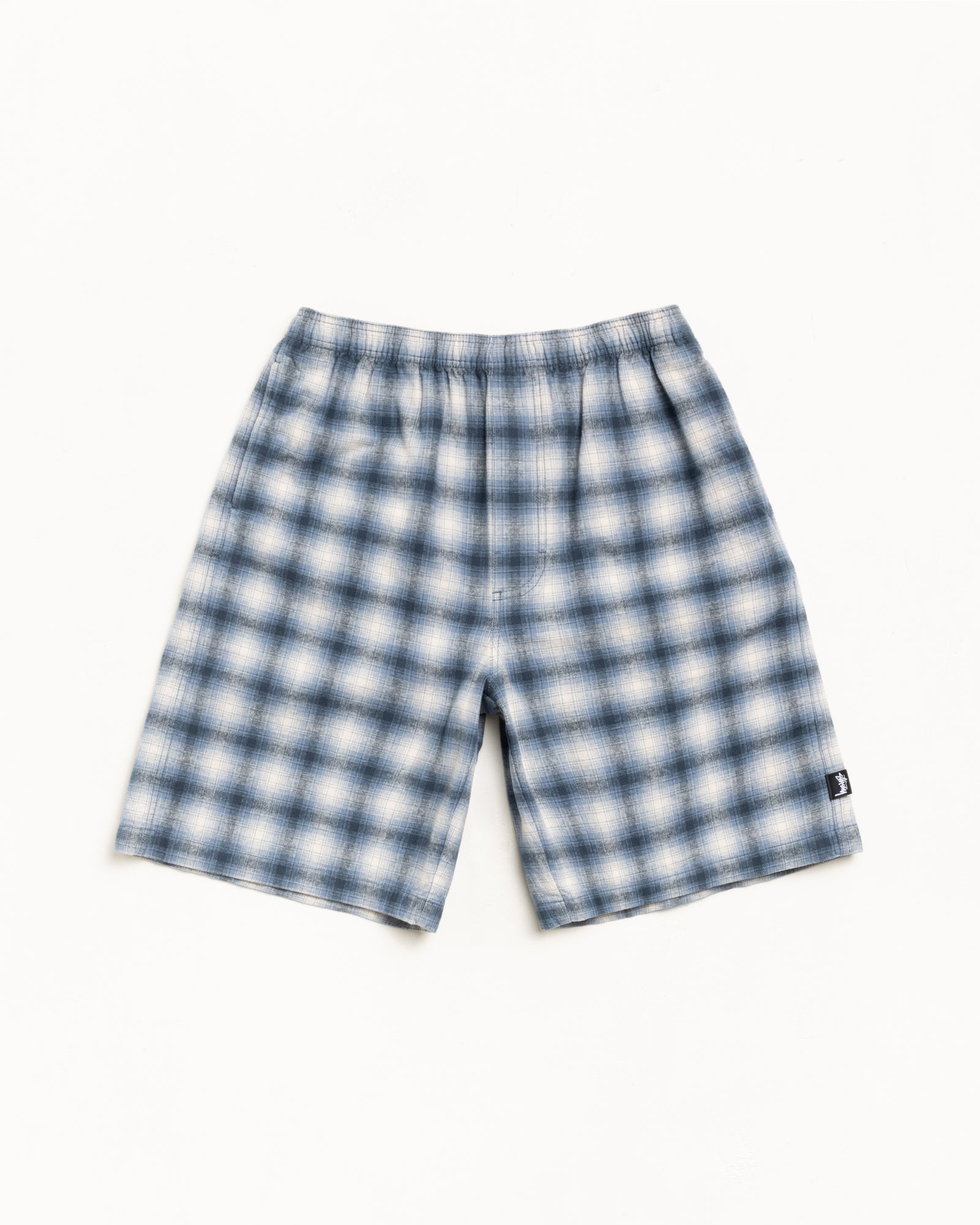 BAGGY BEACH SHORT