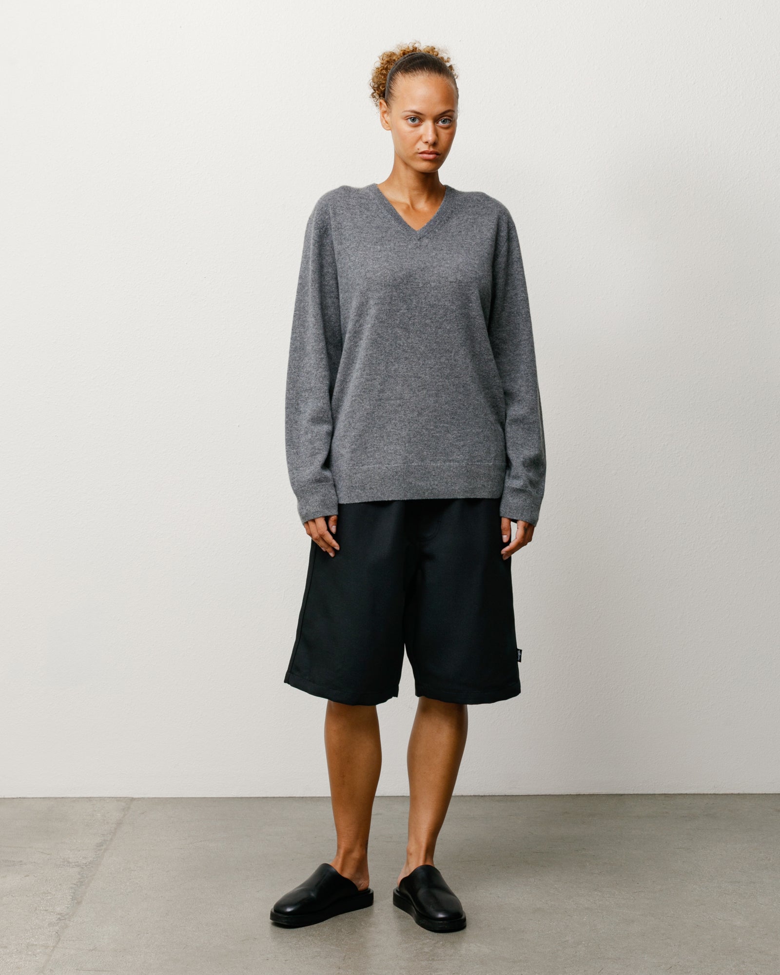 Baggy Beach Short – Black | Shorts & Trunks | Stüssy – Stussy AU