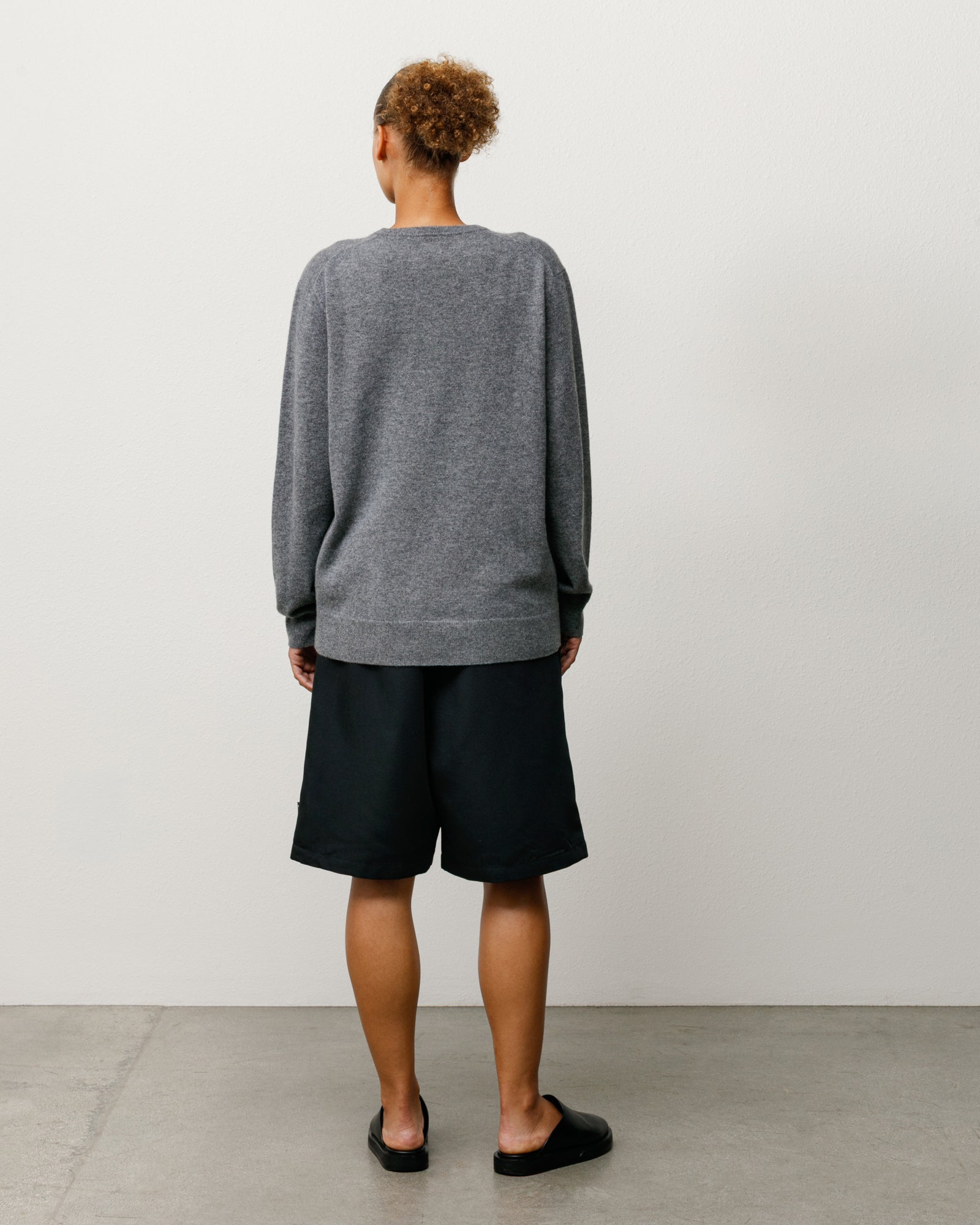 Baggy Beach Short – Black | Shorts & Trunks | Stüssy – Stussy AU