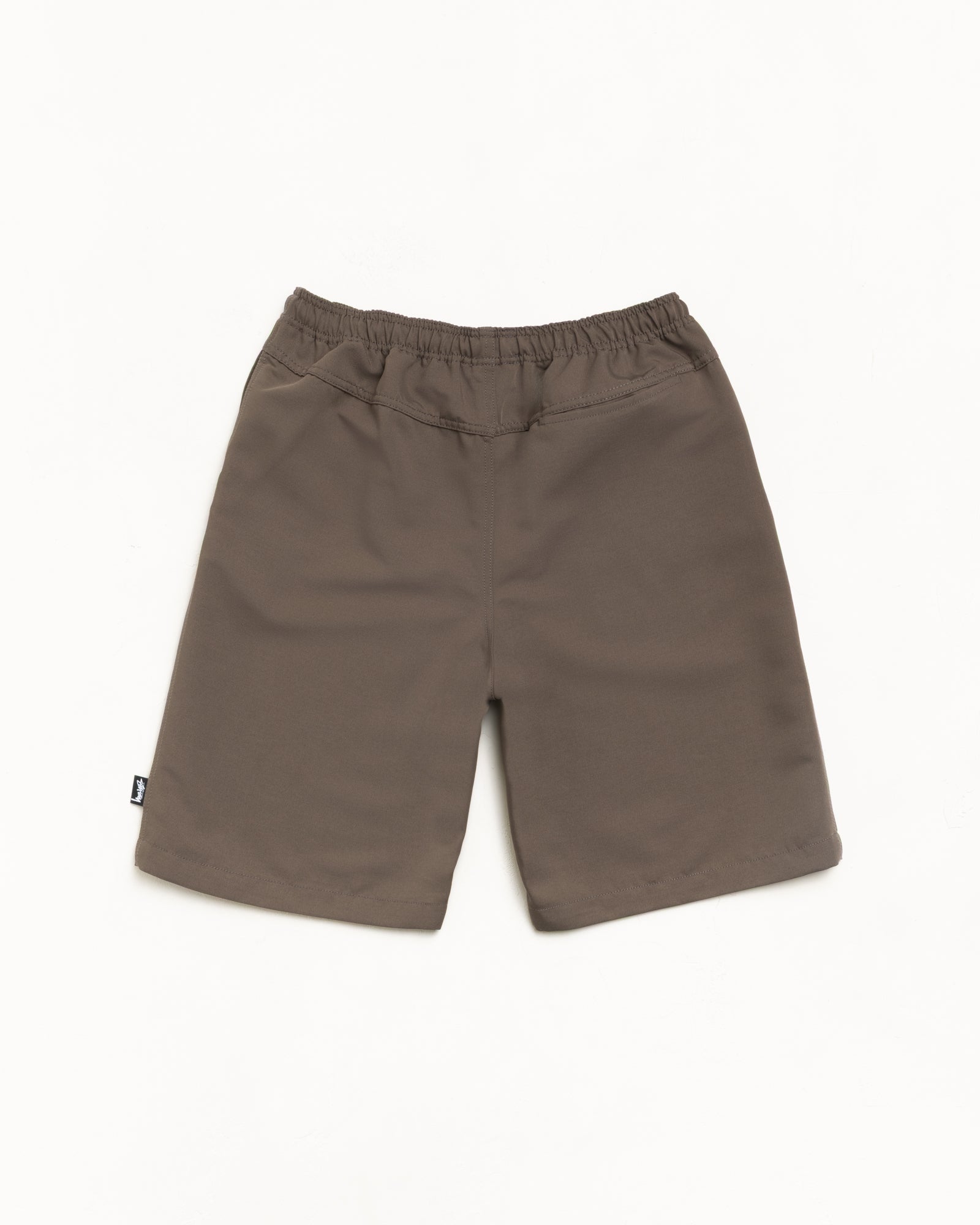 Baggy Beach Short – Olive | Shorts & Trunks | Stüssy – Stussy AU